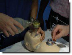 Neonatal Simulation - Overview Neonatal Simulation - Overview
